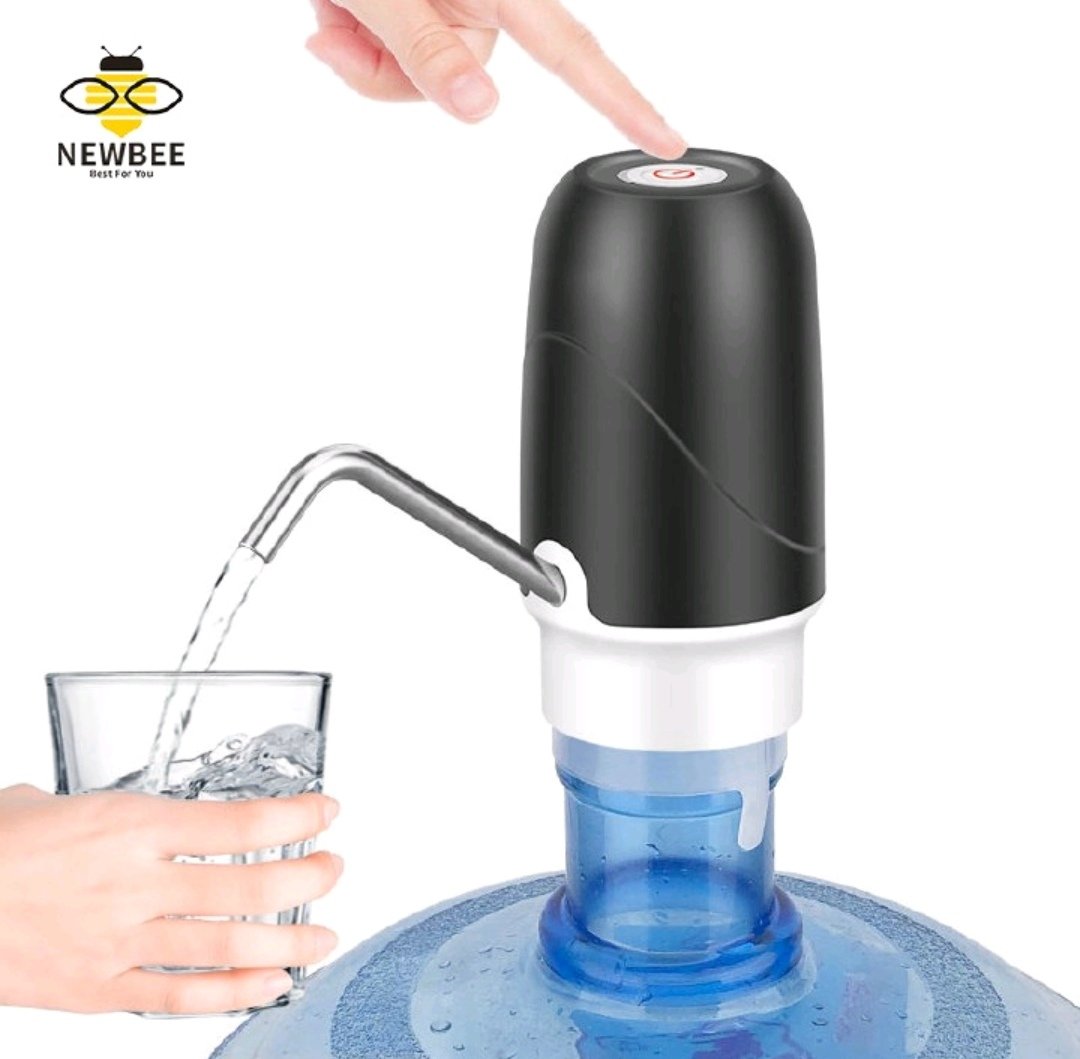 Pompe à eau automatique