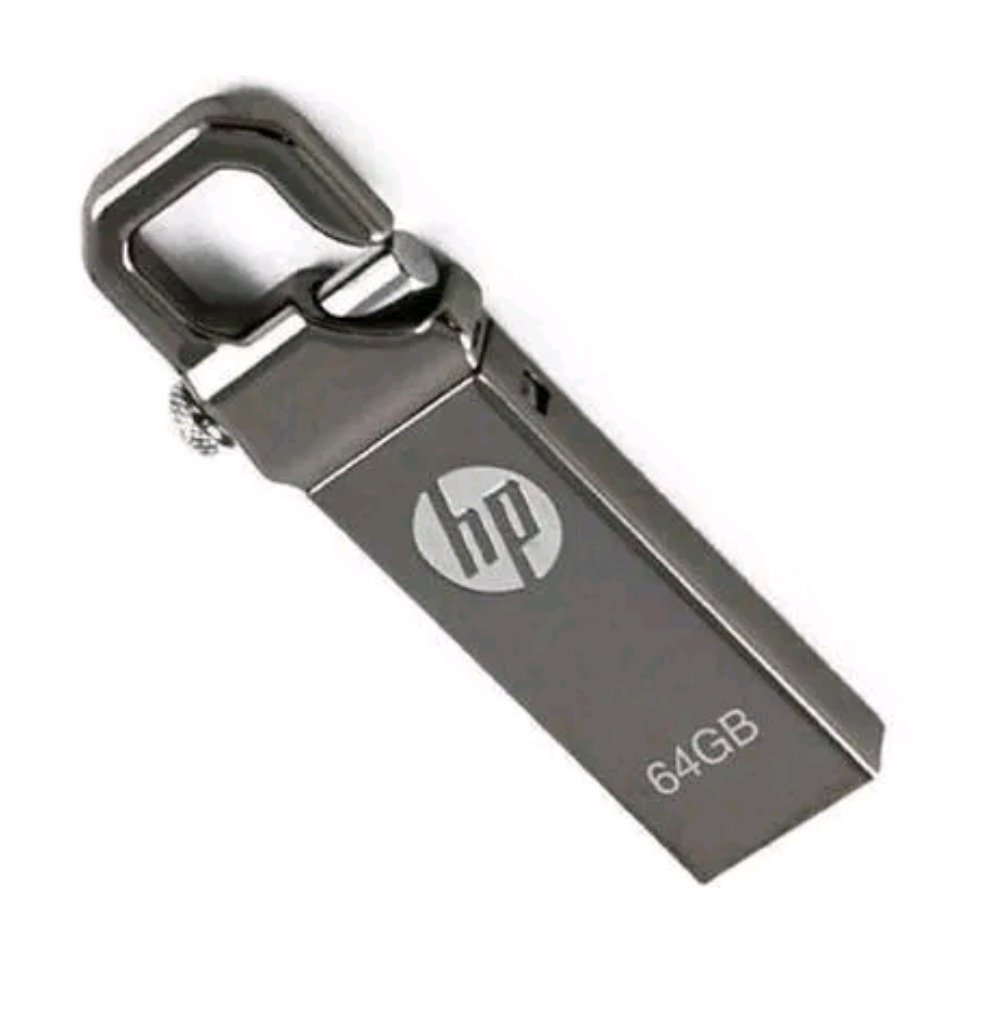Clé USB 64Gb