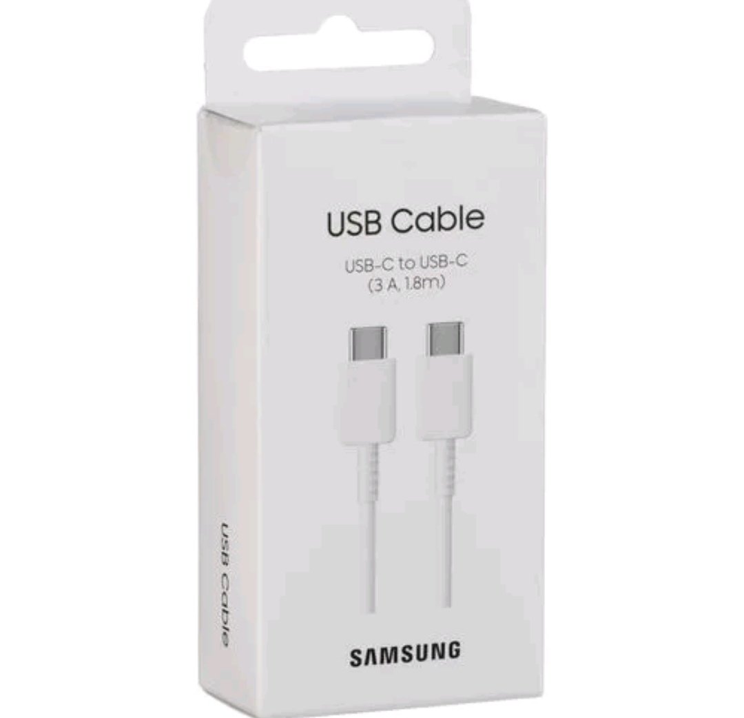 Câble Type-C Type-C 8A