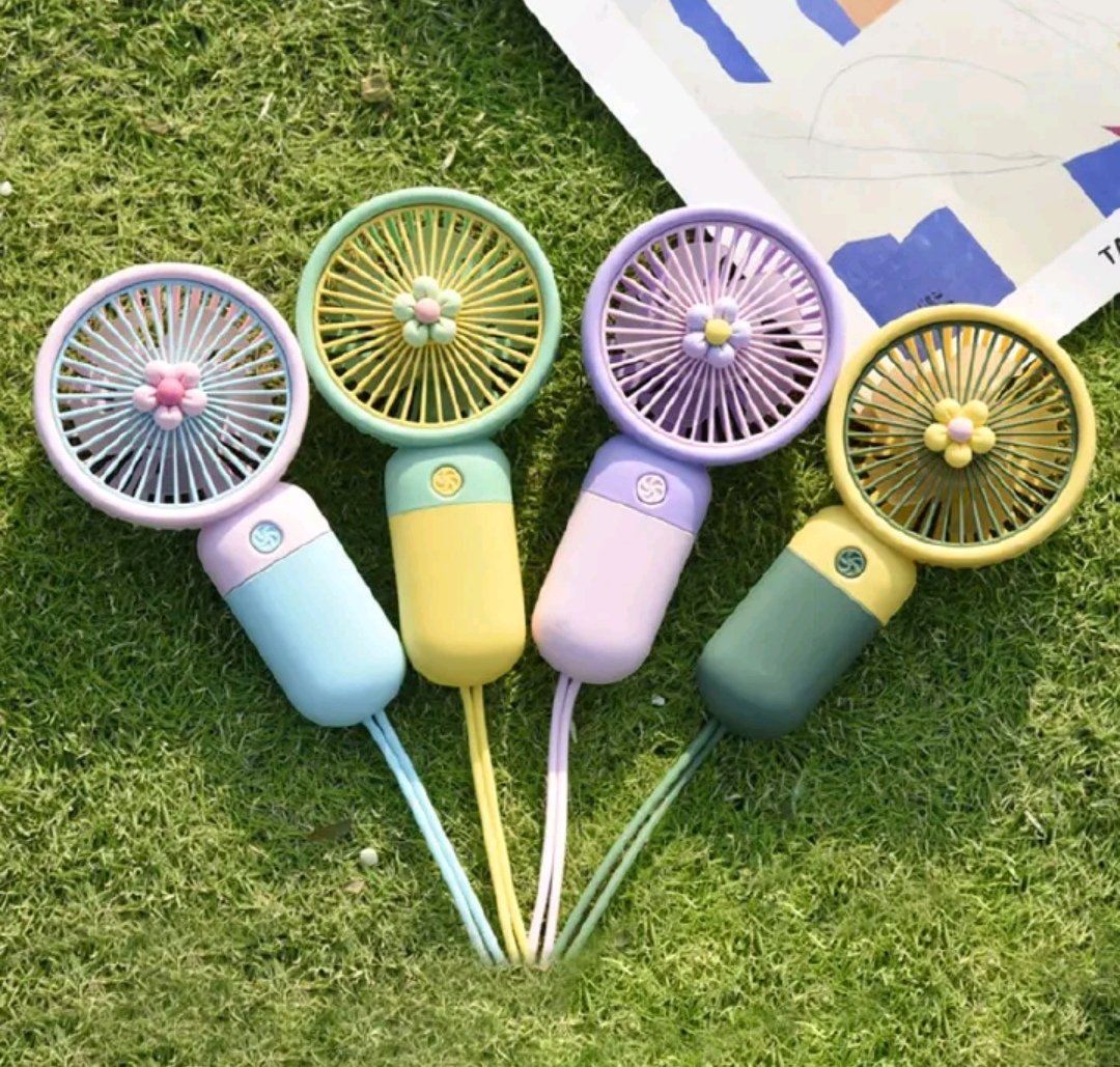 Mini Ventilateur Portable